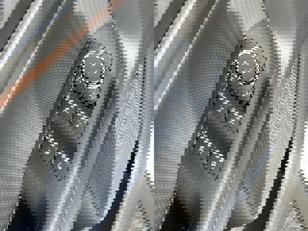 New 2025 Ford Bronco Sport Outer Banks w/ Outer Banks Tech Package+ image 18