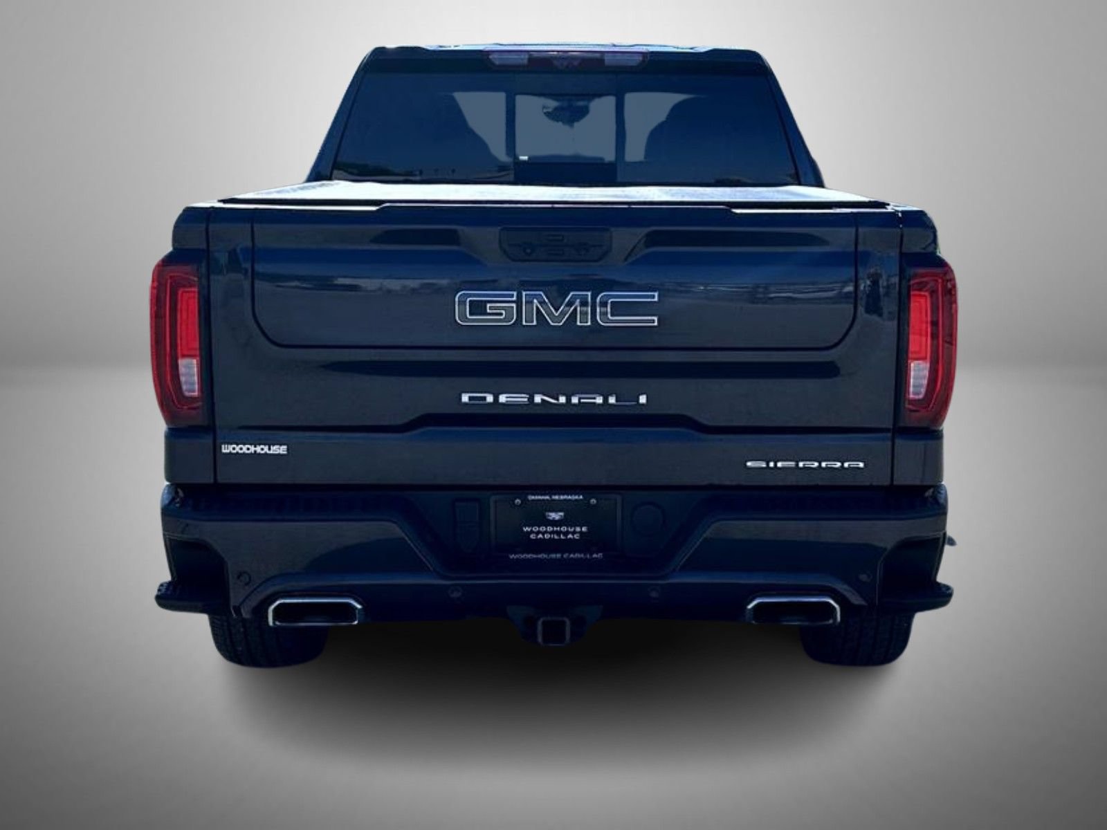 Used 2024 GMC Sierra 1500 Denali Ultimate AWD/4WD image 6