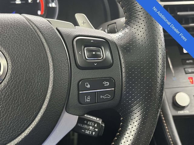 Used 2022 Lexus RC 350 F Sport RWD image 28