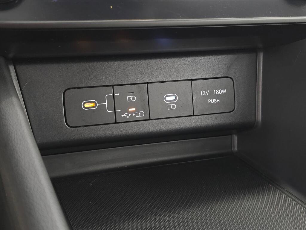 Used 2024 Hyundai Sonata SEL FWD image 31