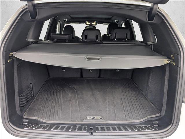 Used 2023 BMW X3 xDrive30i w/ Convenience Package w/ZPA image 6