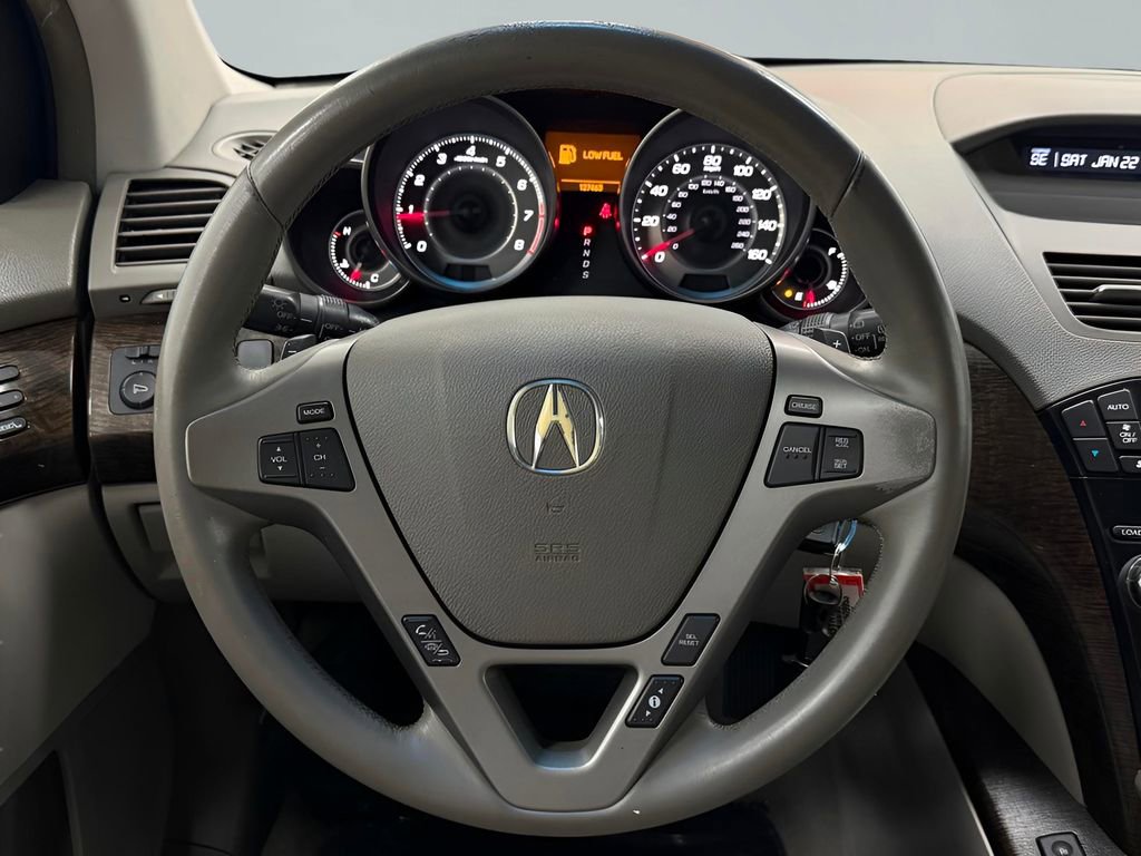 Used 2012 Acura MDX image 13
