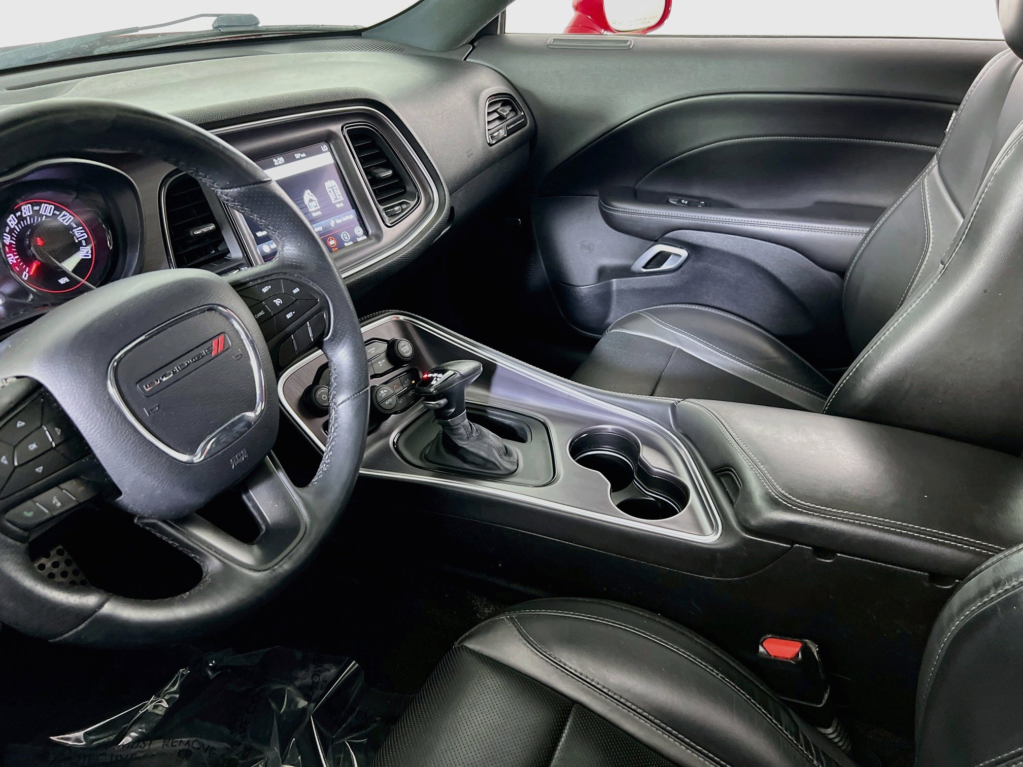 Used 2018 Dodge Challenger SXT Plus image 24