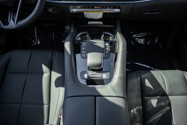 New 2026 Mercedes-Benz GLE 450 GLE 450 image 30