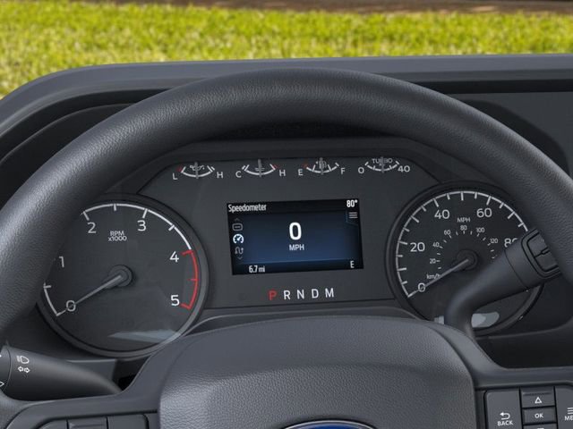 New 2026 Ford F350 XL image 13