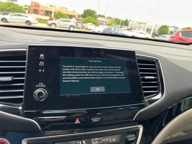Used 2021 Honda Pilot Touring image 17