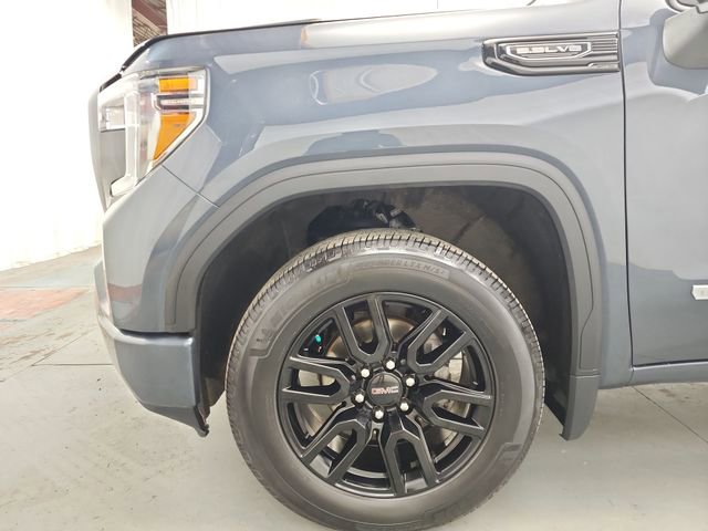 Used 2020 GMC Sierra 1500 Elevation w/ Elevation Value Package image 19