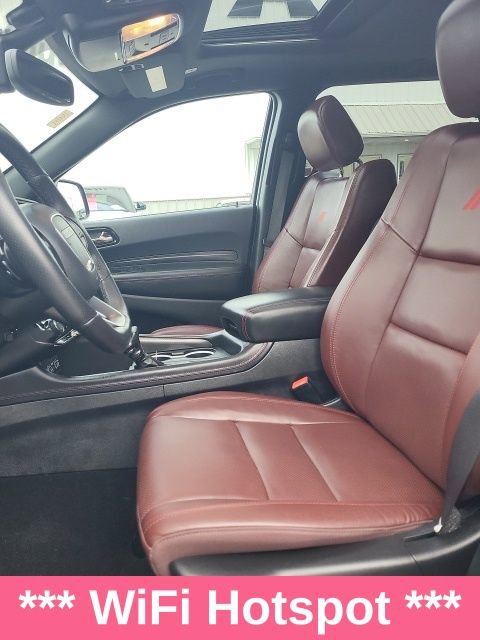 Used 2024 Dodge Durango GT image 11