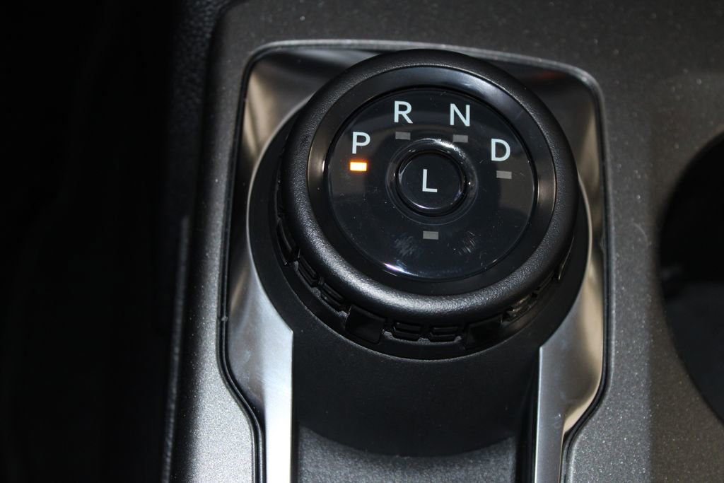 New 2025 Ford Bronco Sport Outer Banks w/ Outer Banks Tech Package+ image 44