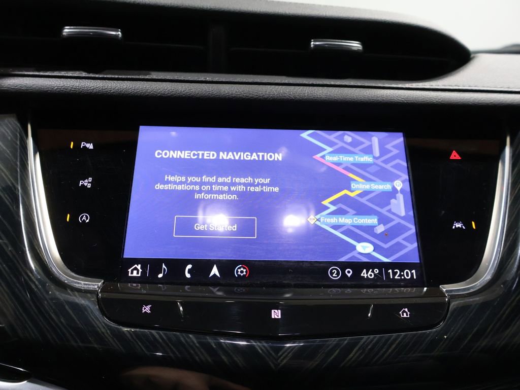 Used 2021 Cadillac XT6 Premium Luxury image 29