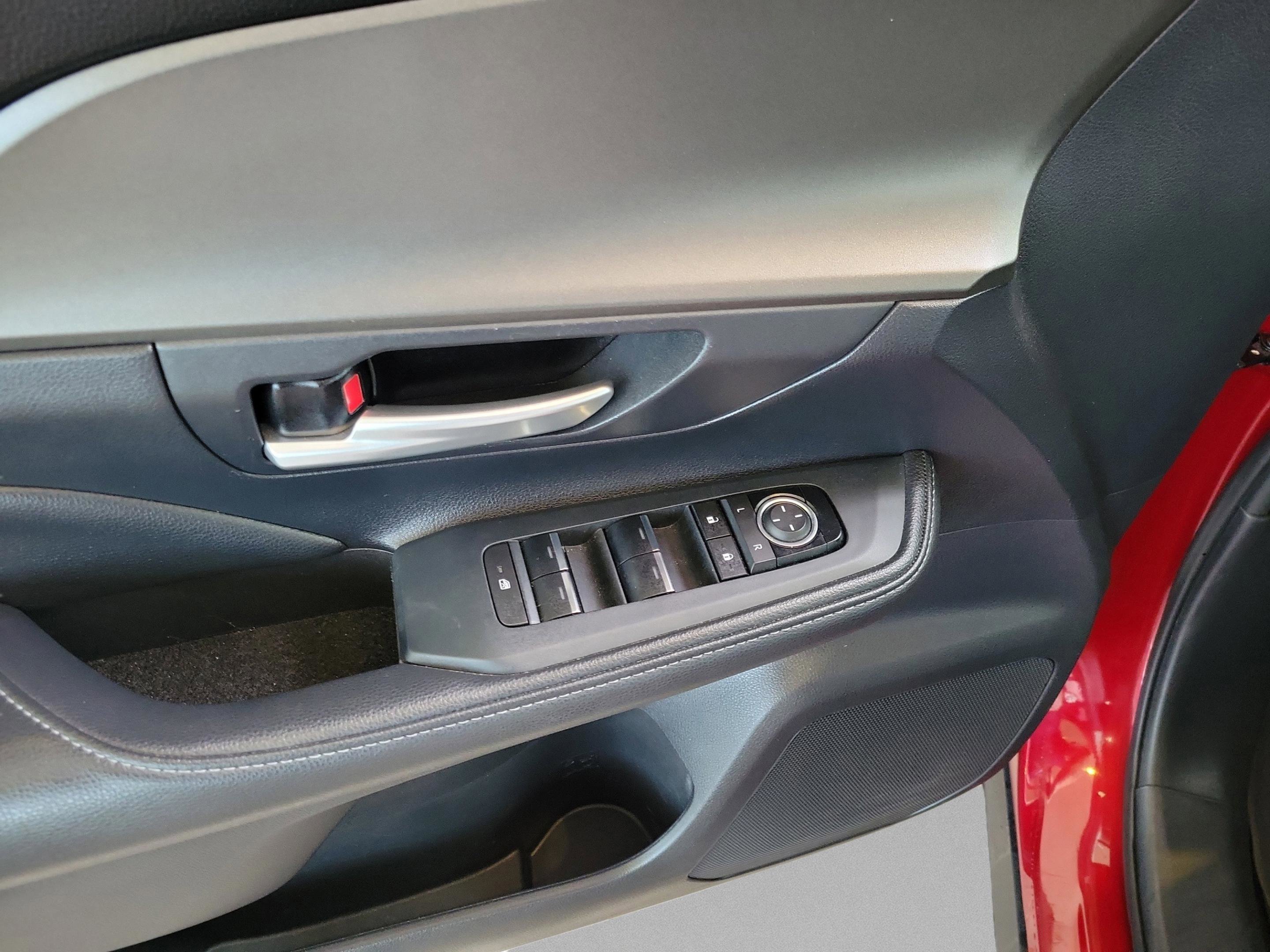 Certified 2024 Toyota Grand Highlander XLE image 22