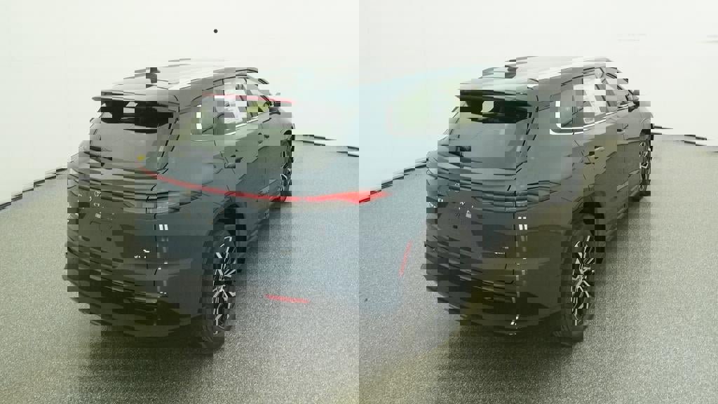 New 2026 Toyota Crown Signia image 8