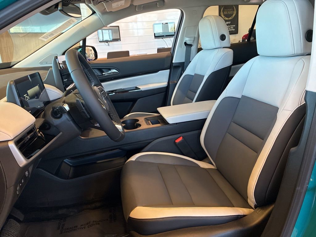 New 2026 Honda Prologue Touring image 9