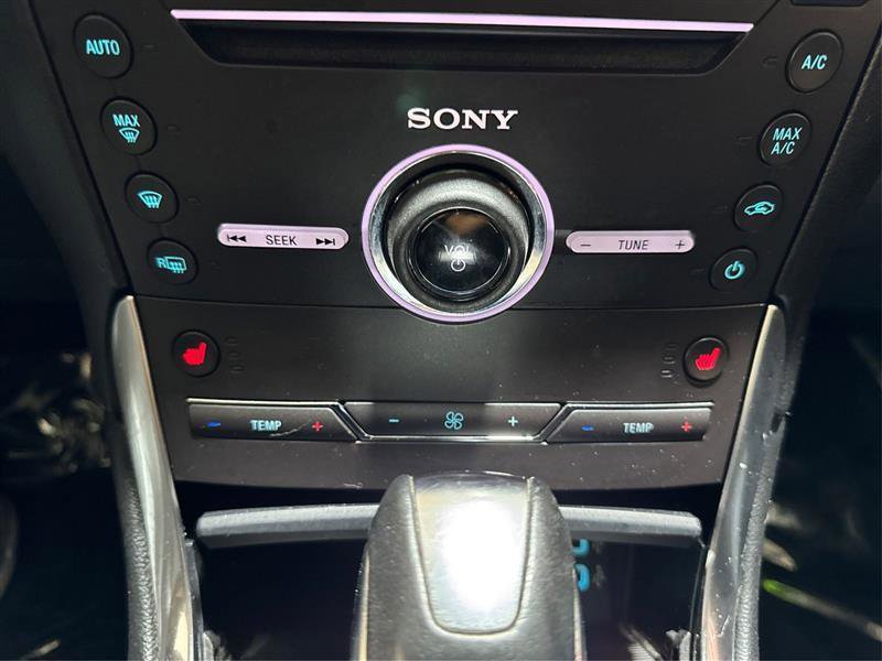 Used 2016 Ford Edge Sport w/ Technology Package image 29