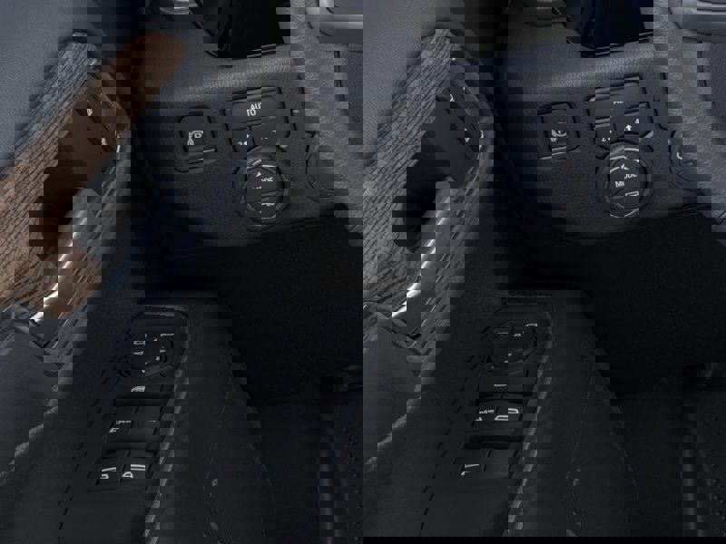 New 2026 Chevrolet Silverado 1500 RST w/ RST Select Package image 46