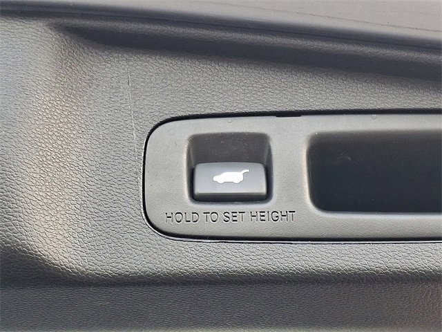 Used 2018 Honda CR-V Touring image 31