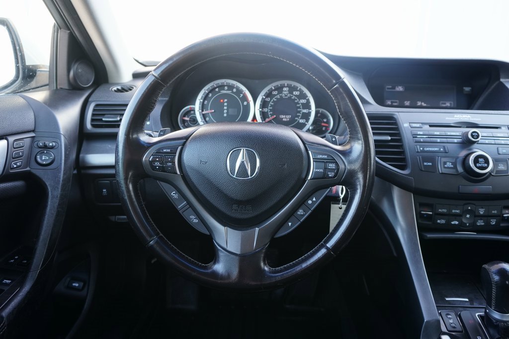 Used 2012 Acura TSX Sedan image 11