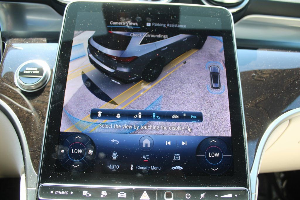 Certified 2025 Mercedes-Benz GLC 350e image 48