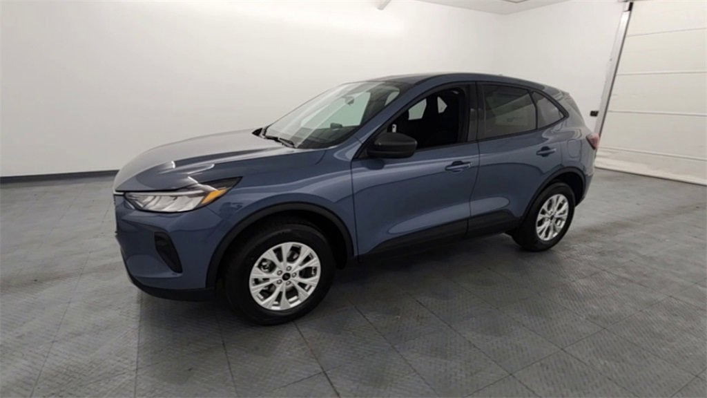 New 2026 Ford Escape Active w/ Cold Weather Package image 3