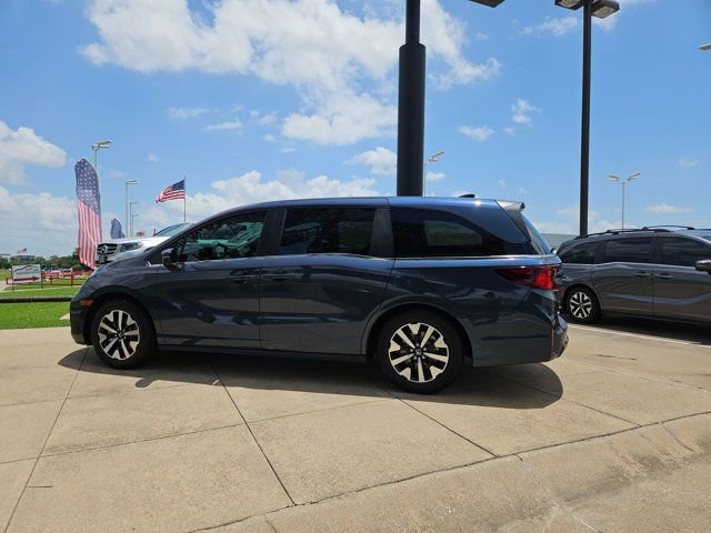 New 2026 Honda Odyssey EX-L image 7