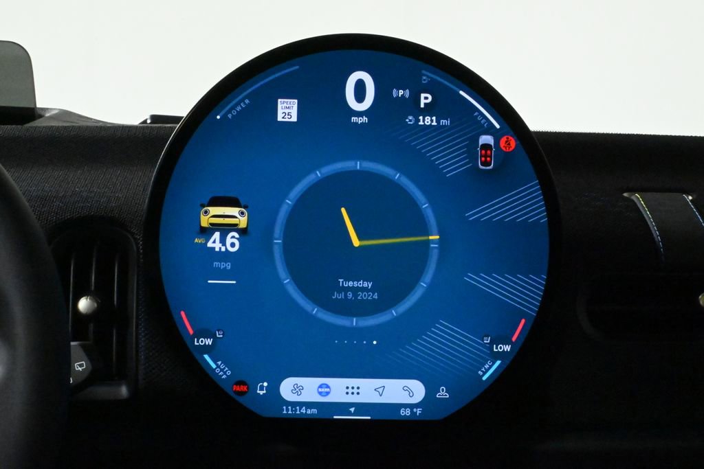 Used 2025 MINI Cooper S image 23