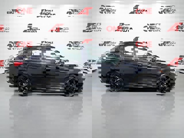 Certified 2025 Toyota Camry SE image 8