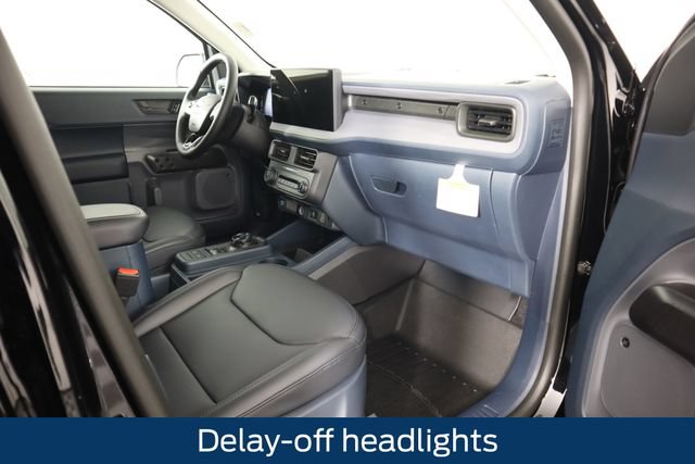New 2026 Ford Maverick Lariat w/ Black Appearance Package AWD/4WD image 48
