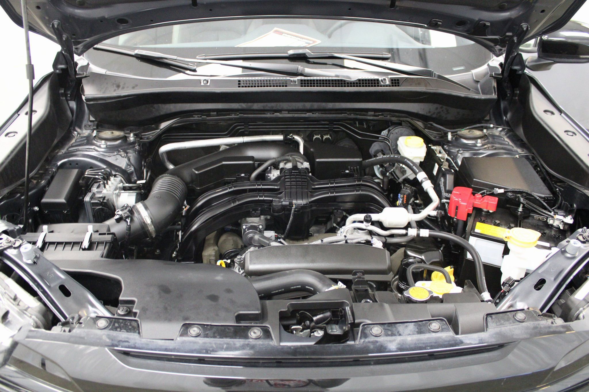 Used 2025 Subaru Forester Sport w/ Popular Package #1 image 10