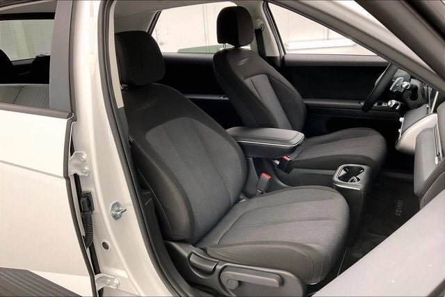 Certified 2023 Hyundai Ioniq 5 SE RWD image 7