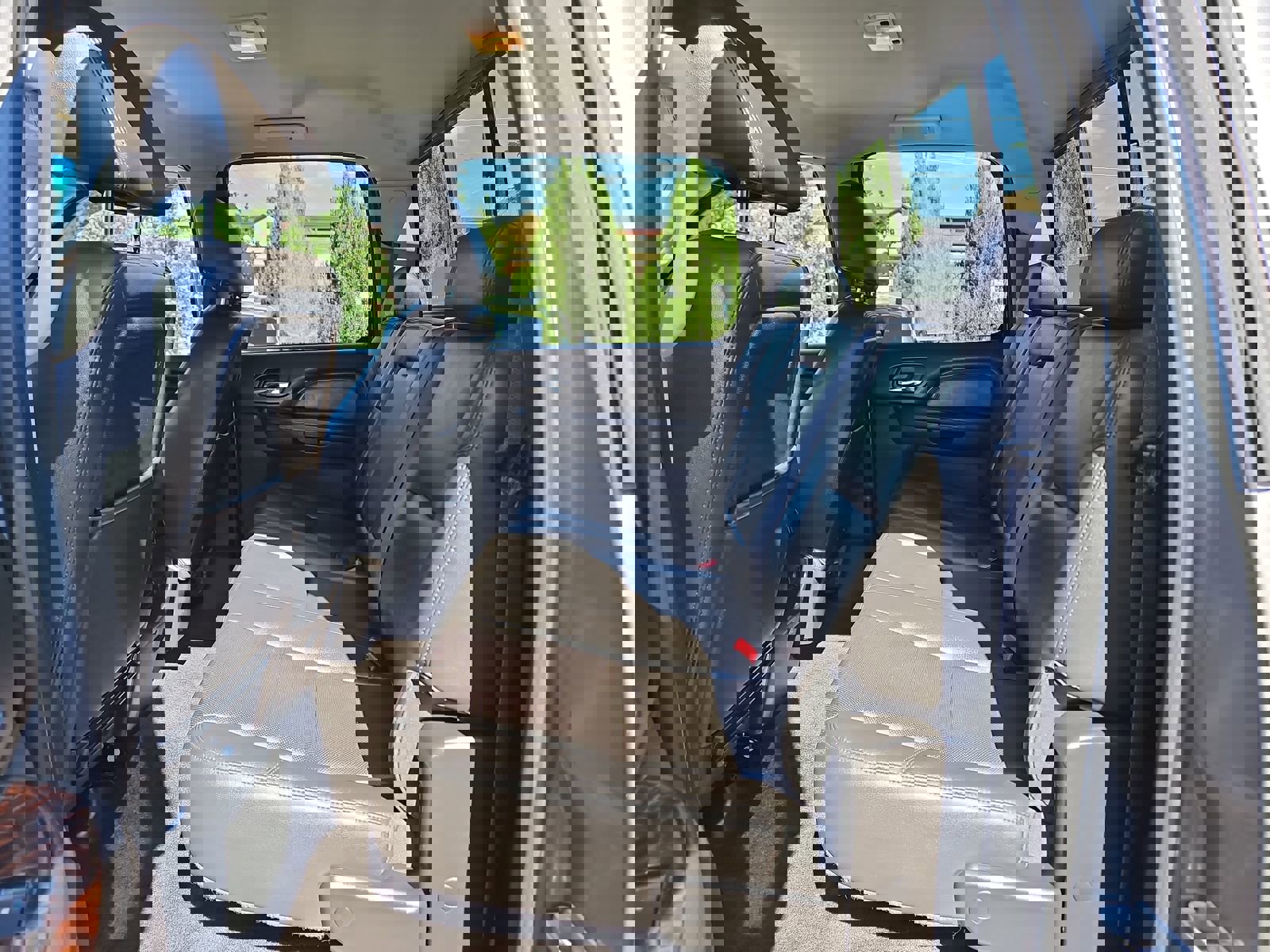 Used 2014 GMC Sierra 2500 Denali image 18