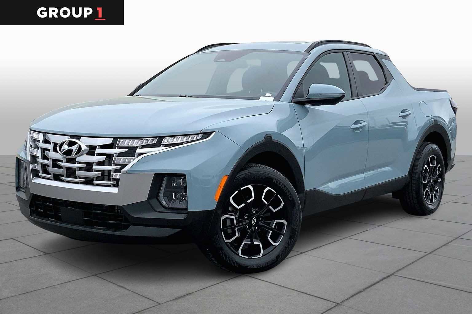 Used 2023 Hyundai Santa Cruz SEL Premium w/ Cargo Package