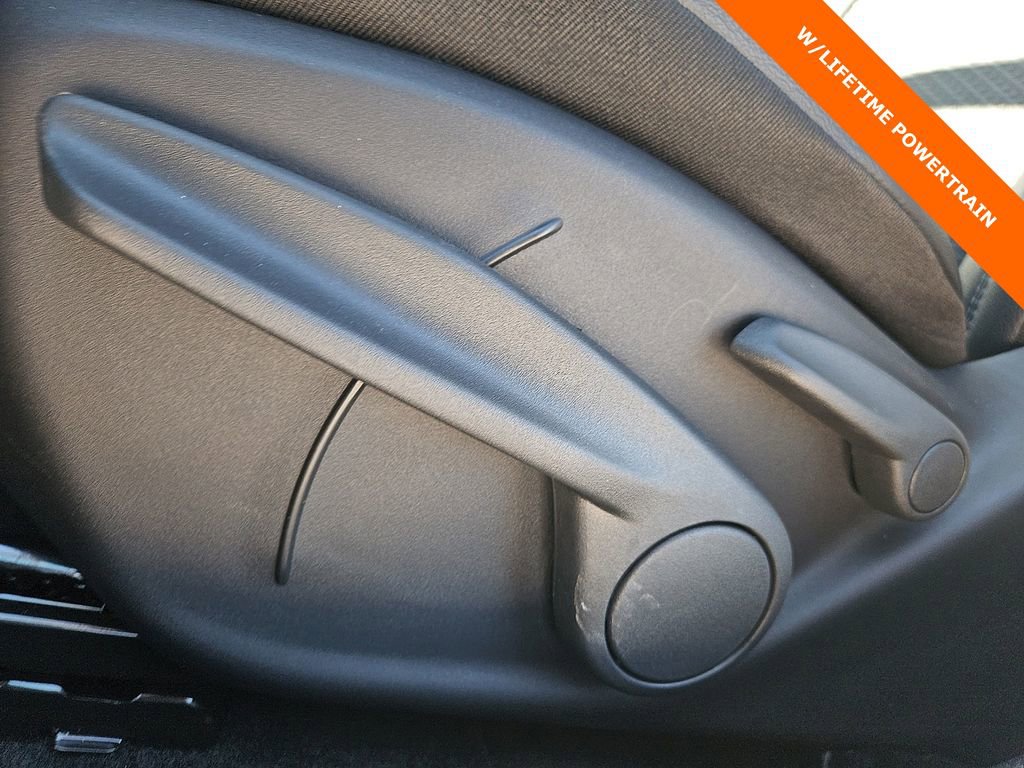 New 2026 Jeep Compass Latitude image 14