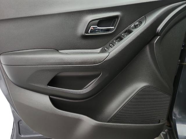 Used 2016 Chevrolet Trax LT image 20