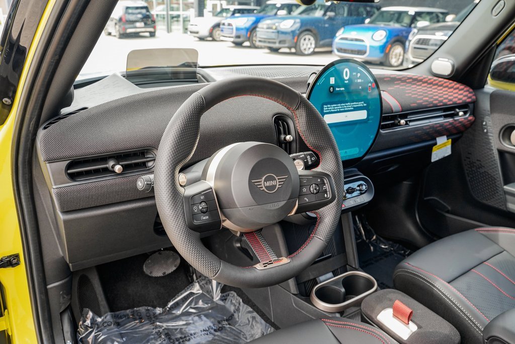 New 2025 MINI Cooper S image 11