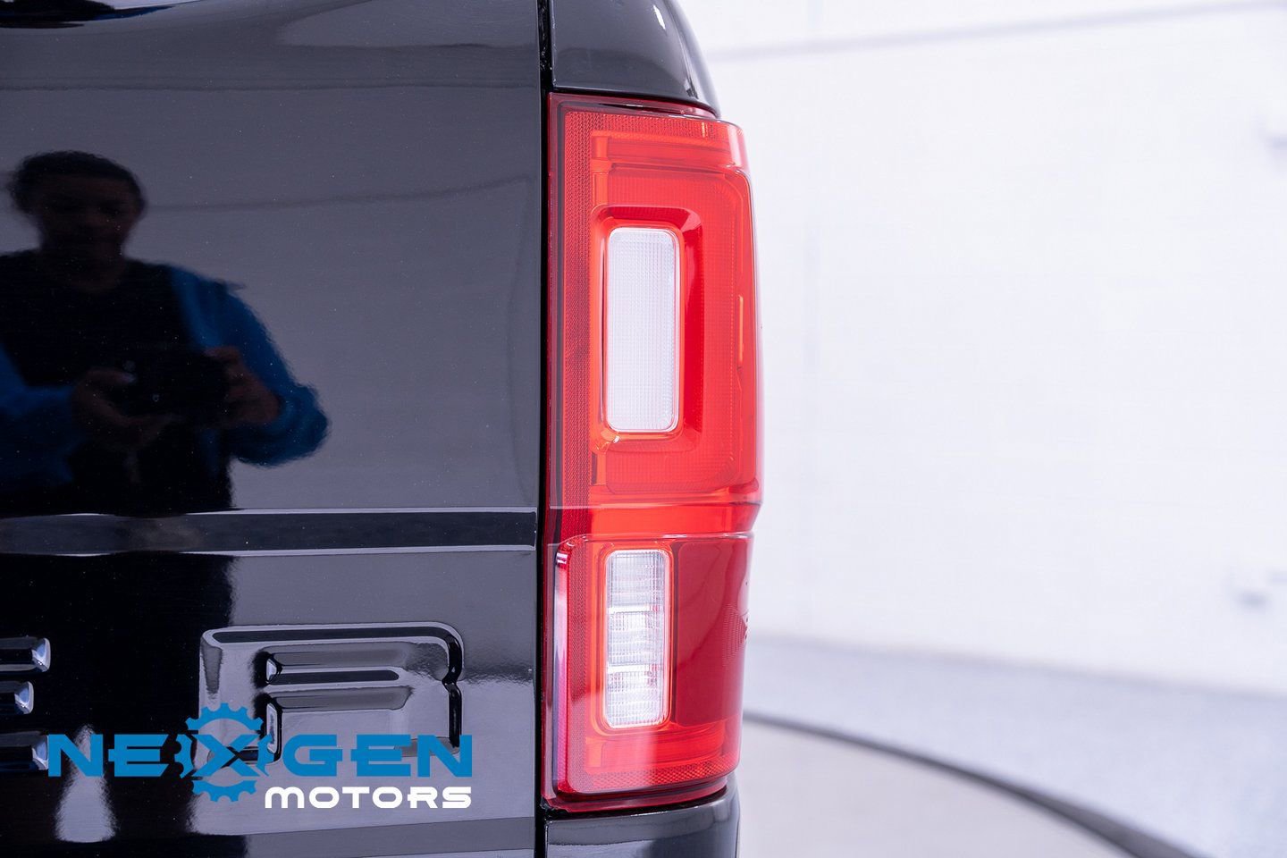 Used 2021 Ford Ranger XLT w/ Equipment Group 301A Mid image 56