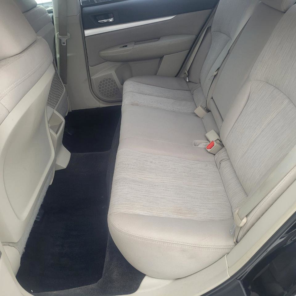 Used 2013 Subaru Legacy 2.5i Premium image 27