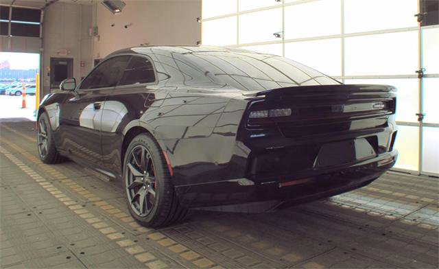Used 2024 Dodge Charger Daytona Scat Pack w/ Plus Group image 8
