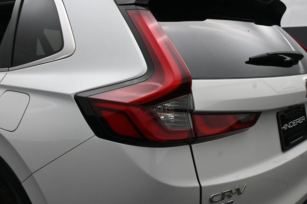 Used 2023 Honda CR-V Sport image 40