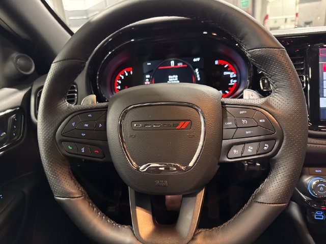 New 2026 Dodge Durango GT AWD/4WD image 23