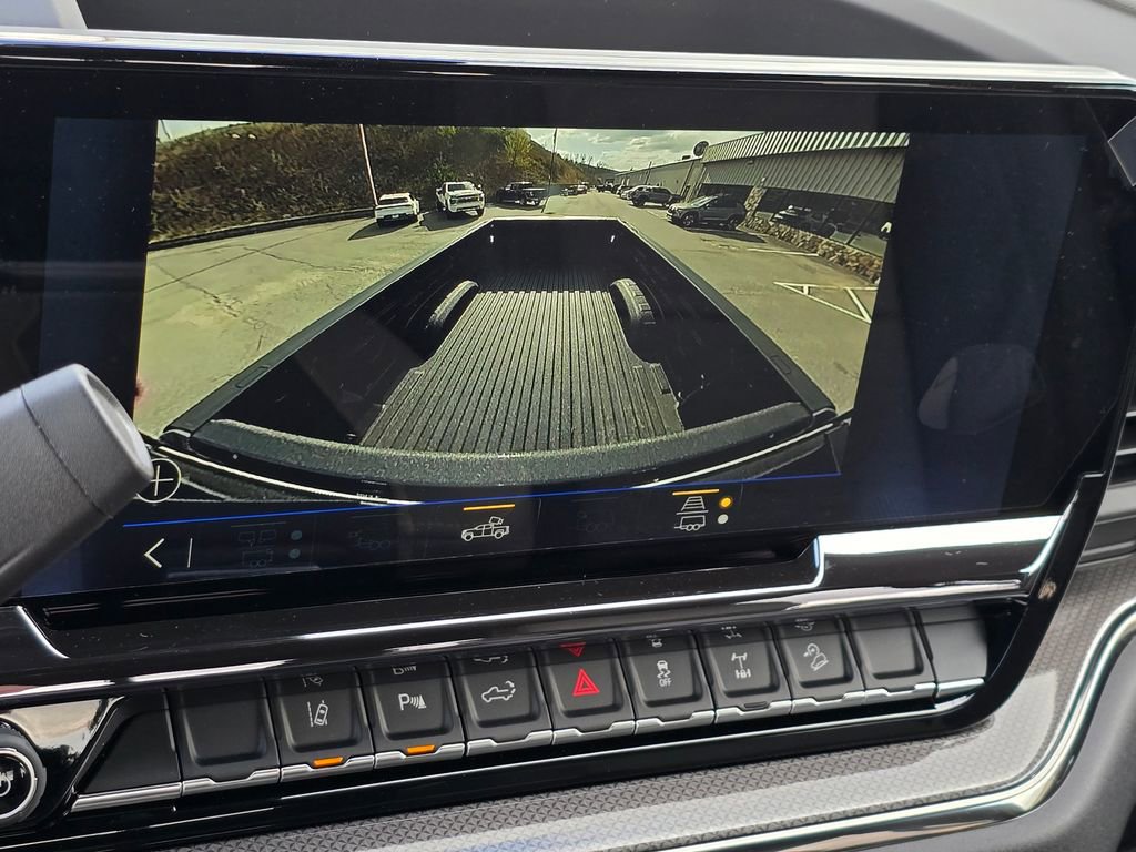 New 2026 Chevrolet Silverado 2500 ZR2 image 11