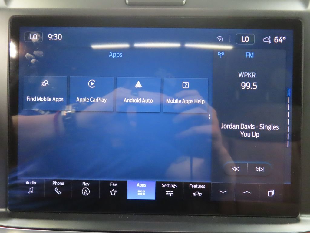 Used 2025 Ford F250 King Ranch AWD/4WD image 30