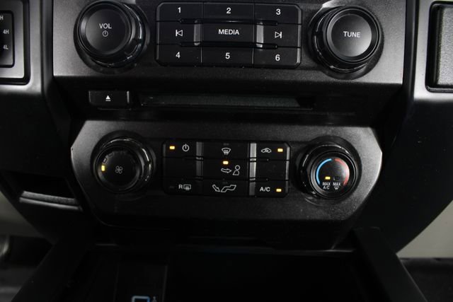 Used 2018 Ford F150 XL w/ Equipment Group 101A Mid image 6