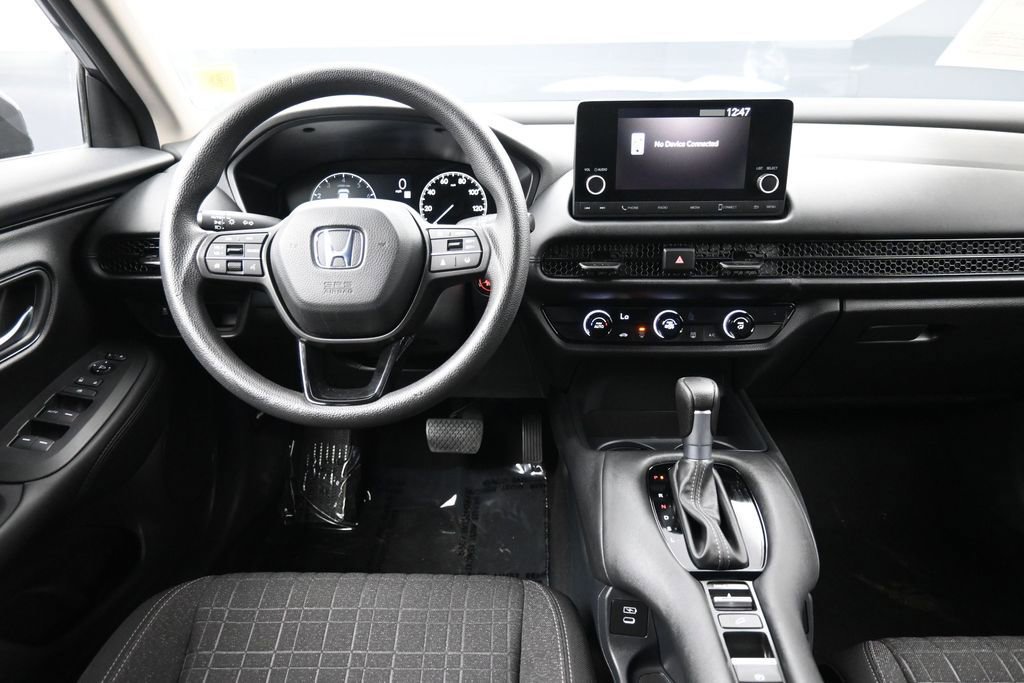 Certified 2024 Honda HR-V LX image 19