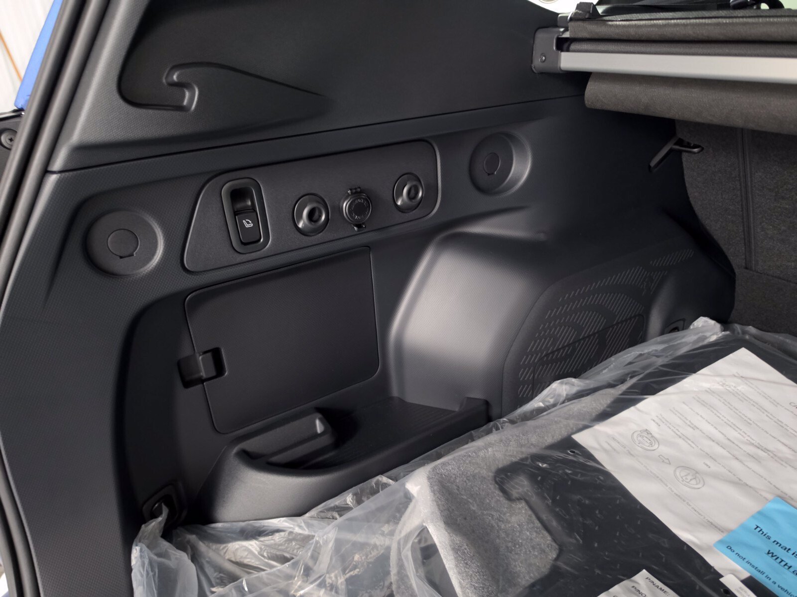 New 2026 Subaru Forester Touring AWD/4WD image 21