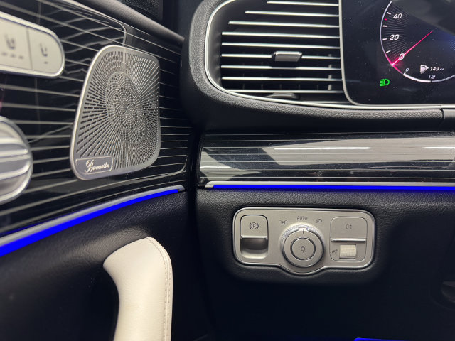 Certified 2024 Mercedes-Benz GLE 350 4MATIC image 36