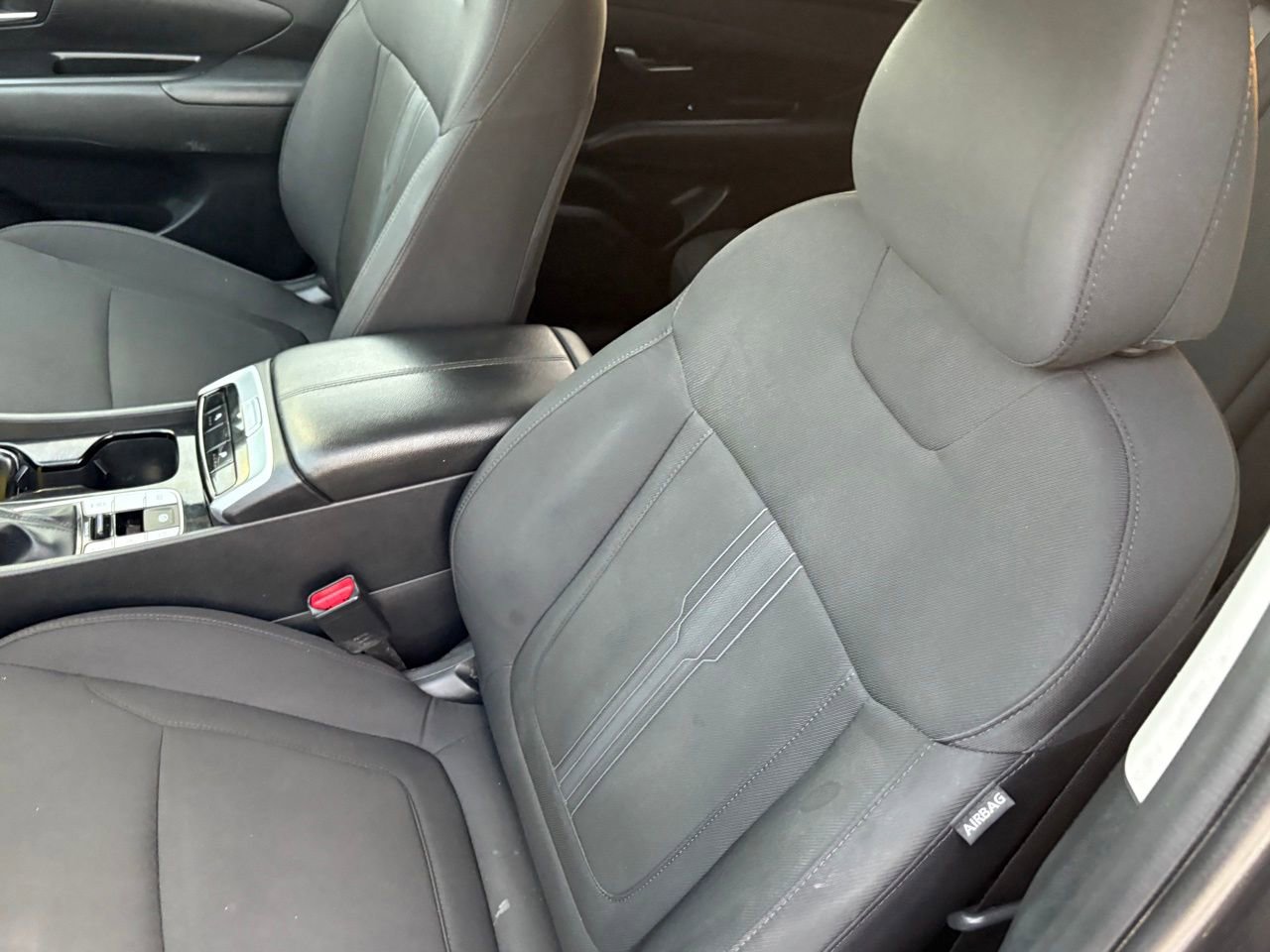 Used 2023 Hyundai Tucson SEL image 31