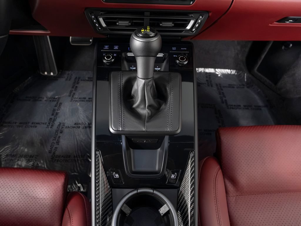 Certified 2022 Porsche 911 GT3 RWD image 30