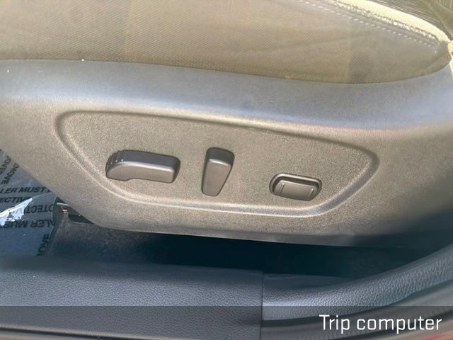 Used 2020 Nissan Rogue SV AWD/4WD image 29