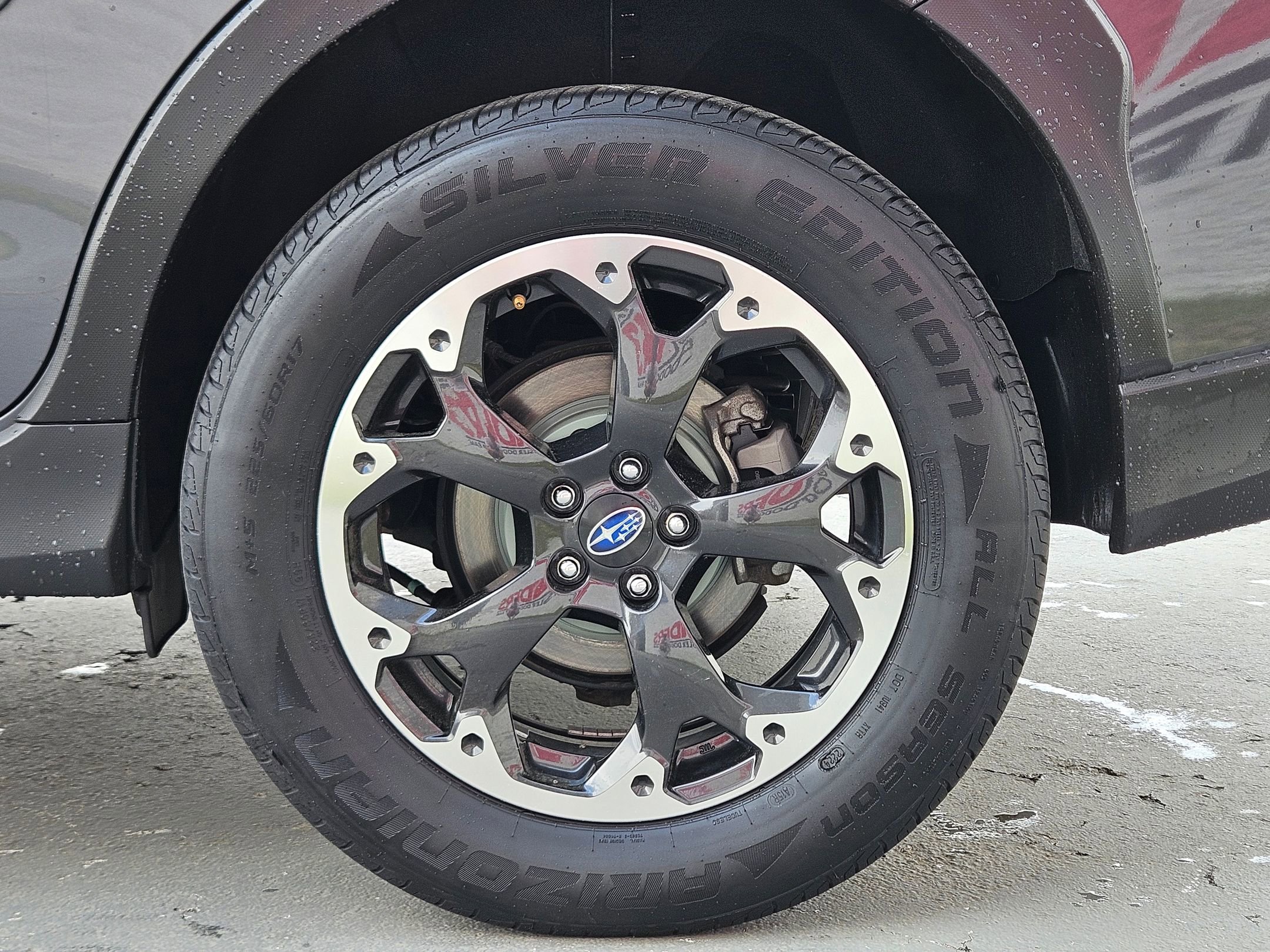 Used 2022 Subaru Crosstrek 2.0i Premium AWD/4WD image 28