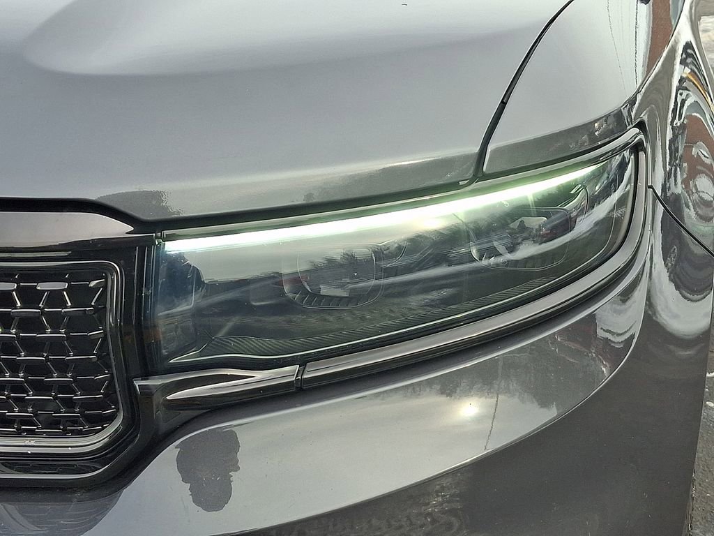 Used 2024 Jeep Grand Wagoneer L Series II w/ Quick Order Packagew 28T image 9